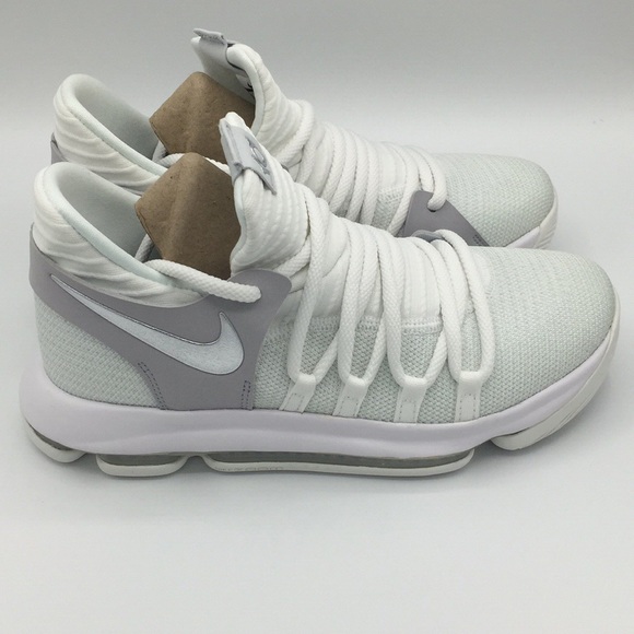 nike zoom kevin durant 10